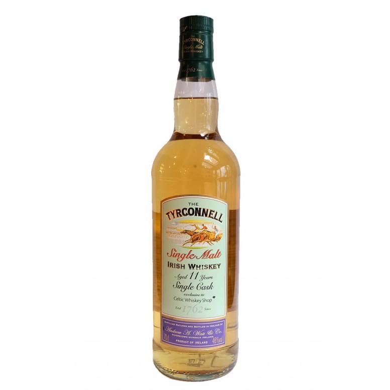 Tyrconnell 11 Year Old Single Cask